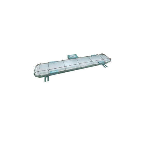 SOP LMWS2D50 22W, DC20-32V, 5000K, 2200LM, IP67, JIS - IGLALMWS205SE LED SLIM WATERTIGHT LUMINAIRE - DelightLighting