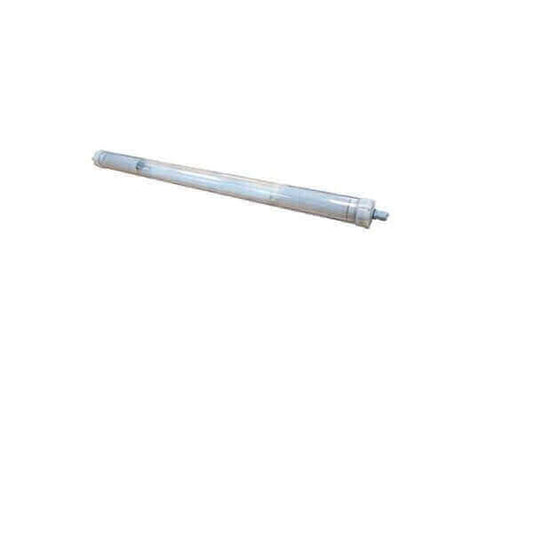 SOP ATA411 LED Airtight Luminaire 1X12.5W 220V-240VAC 970LM IP68 C/W Stainless Steel Bracket - DelightLighting