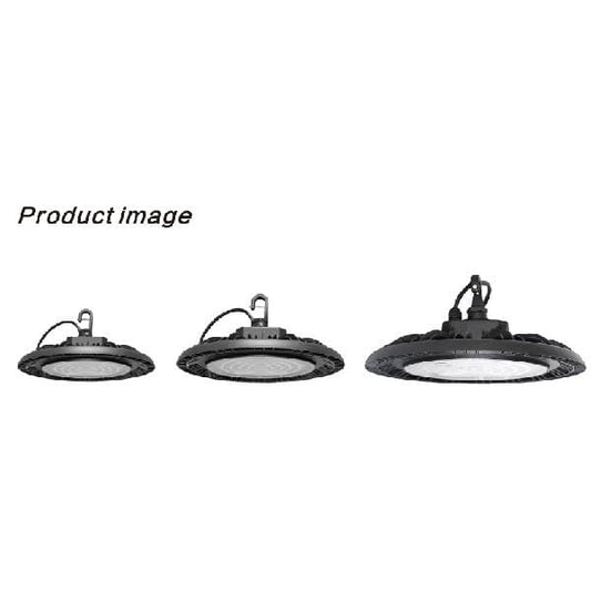 M3 Fixture 100W / 60° / 3000K [China] Delight MHBX ETL Led High Bay