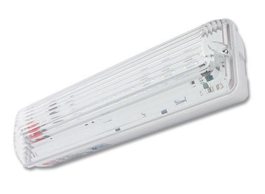 Maxspid EXIT/Emergency Maxspid 1W LED Classic JW/NM/W5100 Emergency Light