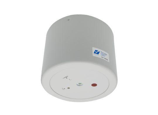 Maxspid EXIT/Emergency Maxspid 3W LED UFO Emergency Light UF.3.NC180.NM(Surface Mount)