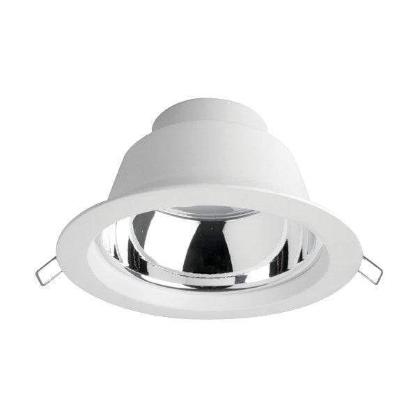 MEGAMAN Fixture 2800K MEGAMAN F54000RC Senia SR 4 inch LED Downlight 6W