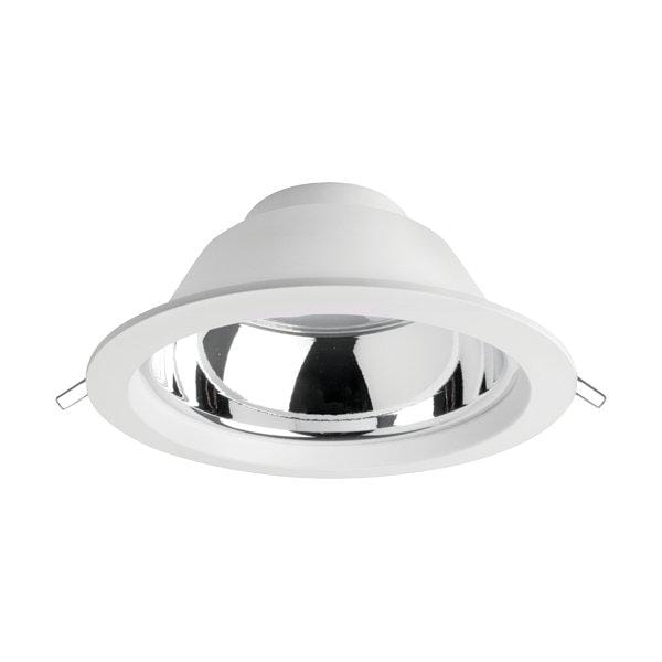 MEGAMAN Fixture 2800K MEGAMAN F54200RC Senia SR LED Downlight  6" 15.5W