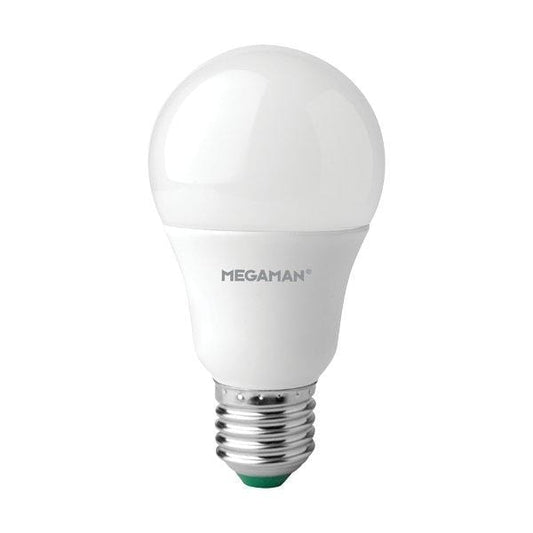 MEGAMAN LED Bulb 2800K MEGAMAN LG7206d-E27 Dimmable Classic LED Bulb 6W