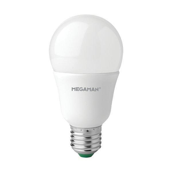 MEGAMAN LED Bulb 2800K MEGAMAN LG7311-E27 Classic LED Light Bulb for Reading 11W