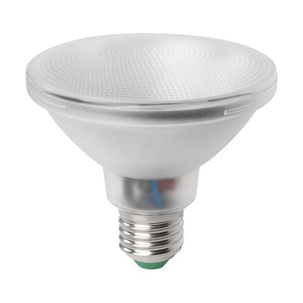 MEGAMAN LED Bulb 2800K MEGAMAN LR3010.5-WFL LED Kitchen Ceiling Light PAR30 10.5W 36D