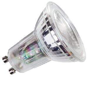 MEGAMAN LED Bulb 2800K MEGAMAN LR6304LN-WFL LED Glass PAR16 4W, LED Spotlight Bulb