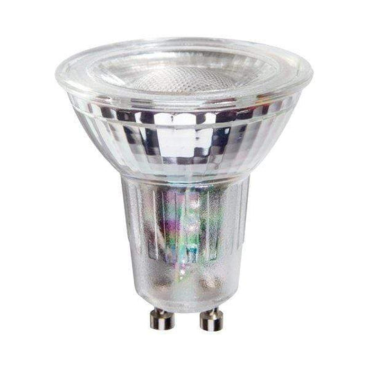 MEGAMAN LED Bulb 2800K MEGAMAN LR6305LN-WFL Glass PAR16 5W Mood Lighting LED