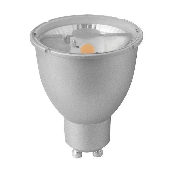 MEGAMAN LED Bulb 4000K / 24D MEGAMAN LR4407D-50H GU10 LED PAR16 7W Dimmable LED Ceiling Spot Lights