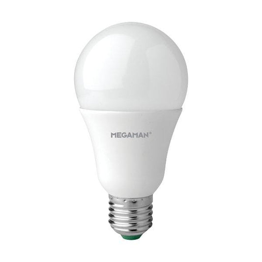 MEGAMAN LED Bulb 6500K MEGAMAN LG7813D-E27 Classic Dimmable LED Light Bulb 13W