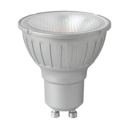 MEGAMAN LED Bulb 6500K / WFL(34) / 5W MEGAMAN LR4605.5DDG-WFL LED Kitchen Lighting PAR16 GU10 DIM 5.5W