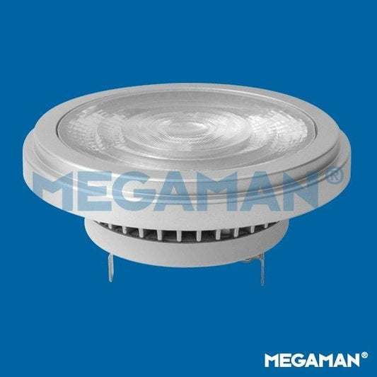MEGAMAN LED Bulb MEGAMAN LED Duo Beam AR111 13W Cool White LED Ceiling Lights