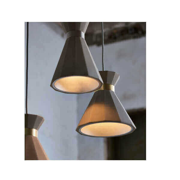 [USA] Seed Design Castle Pendant Lamp