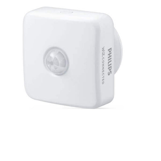 PHILIPS PIR Motion SENSOR WITH WIFI w/batteries - DelightLighting