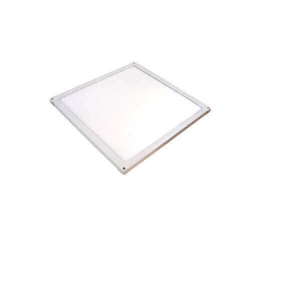 SOP 47W 100-240V AC 4000K 2800LM 625X625MM IP22 LED Panel Light - DelightLighting
