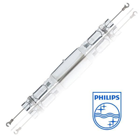 PHILIPS Light Bulb 1000W / 230V / Ra90-5600K PHILIPS Master MHN-LA