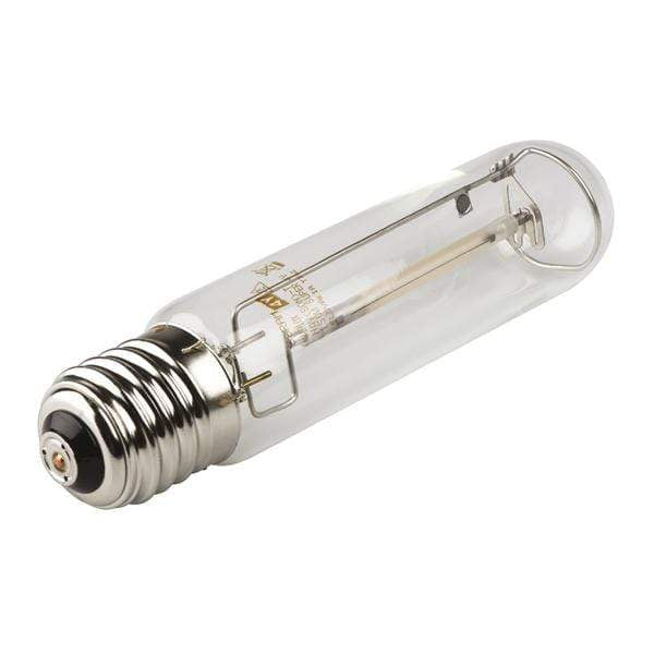 R1 Light Bulb Philips Clear Tubular Master SON-T Lamp E40, 2000K x3PCs