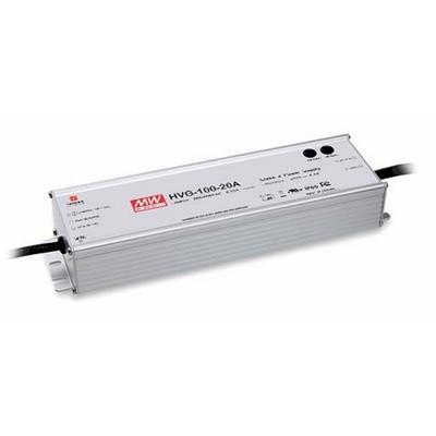 S7 Ballast /Drivers 100W / 15 / A MEANWELL HVG Series Constant Voltage+Constant Current Power Supply