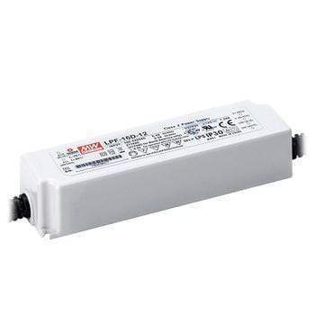 S7 Ballast /Drivers 16W / 12V / D MEANWELL LPF Series Constant Voltage Power Supply