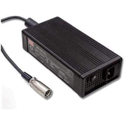 S7 Ballast /Drivers 230W / 12V / Blank MEANWELL PB 230W Single Output Battery Charger