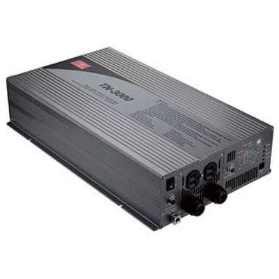 S7 Ballast /Drivers 3000W / 2(24)V / A MEANWELL TN Series True Sine Wave DC-AC Inverter with Solar Charger