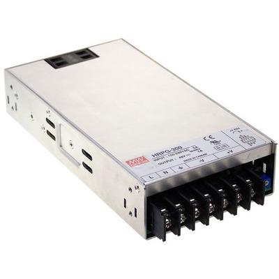 S7 Ballast /Drivers 300W / 12V MEANWELL HRPG Series With PFC