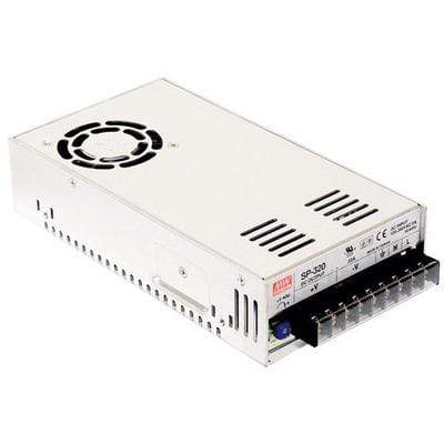 S7 Ballast /Drivers 320W / 13.5V MEANWELL SP Series With PFC