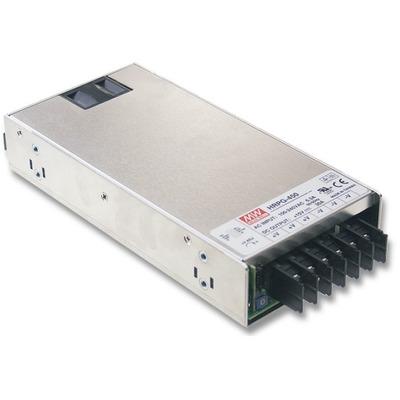 S7 Ballast /Drivers 450W / 24V MEANWELL HRP Series With PFC