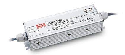 S7 Ballast /Drivers MEANWELL CEN Constant Voltage Power Supply