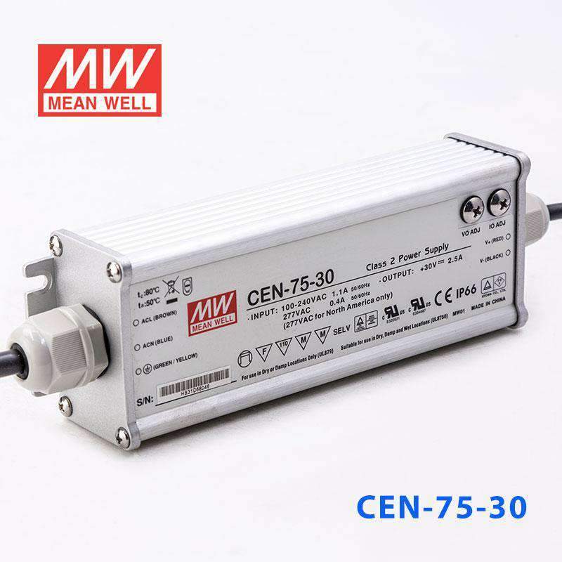 S7 Ballast /Drivers MEANWELL CEN Constant Voltage Power Supply