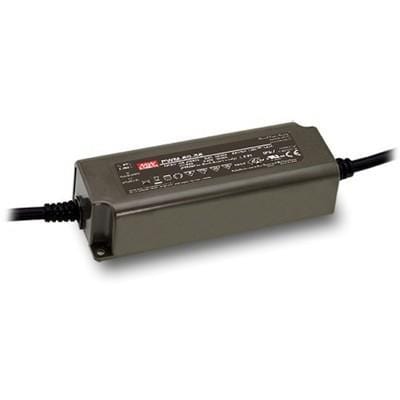 S7G1 Ballast /Drivers 60W / 24V / Blank MEANWELL PWM Series Constant Voltage Power Supply