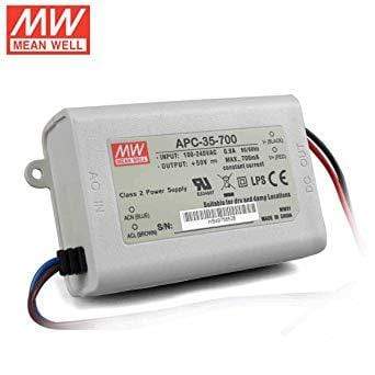 S7G1 Ballast /Drivers MEANWELL Constant Current APC Power Supply
