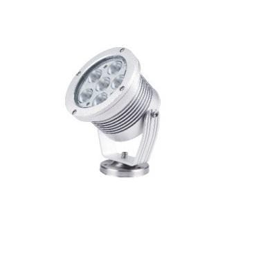 T1 Fixture SP-R120A-6P-S / R / 20° [China] LED Spot Light-R120A Series/MINI/IP65/CE