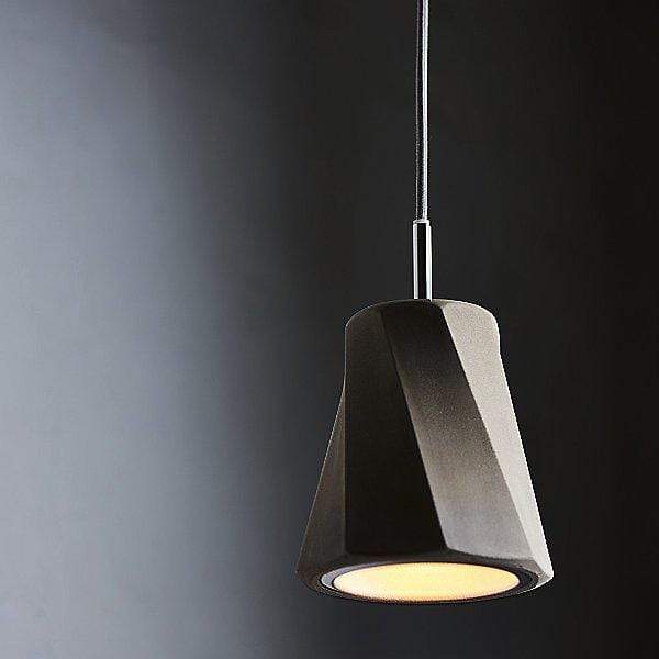Y1 Home Decore 5.5-Inch [USA] Seed Design Castle Swing Mini Pendant Light