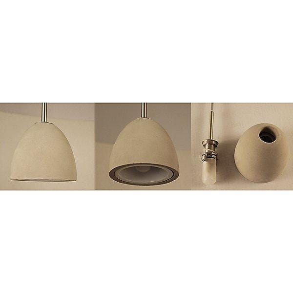 Y1 Home Decore Extra Small [USA] Seed Design Castle Pendant Light