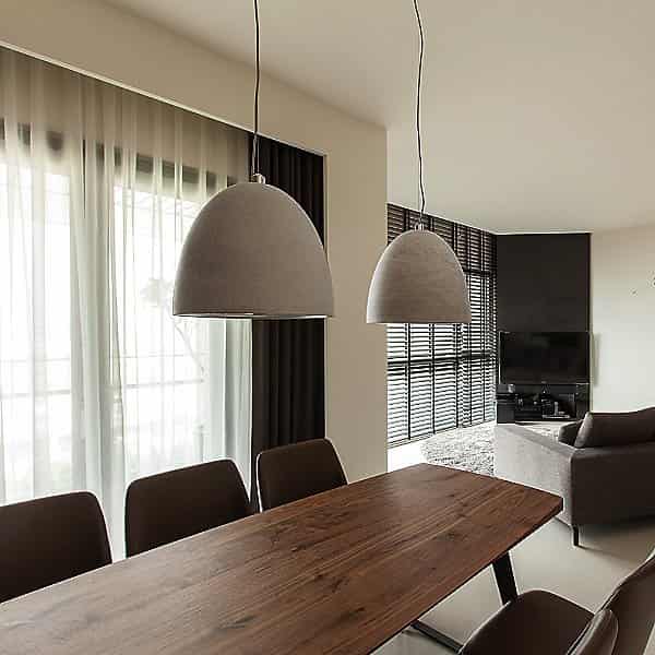 Y1 Home Decore Large [USA] Seed Design Castle Pendant Light
