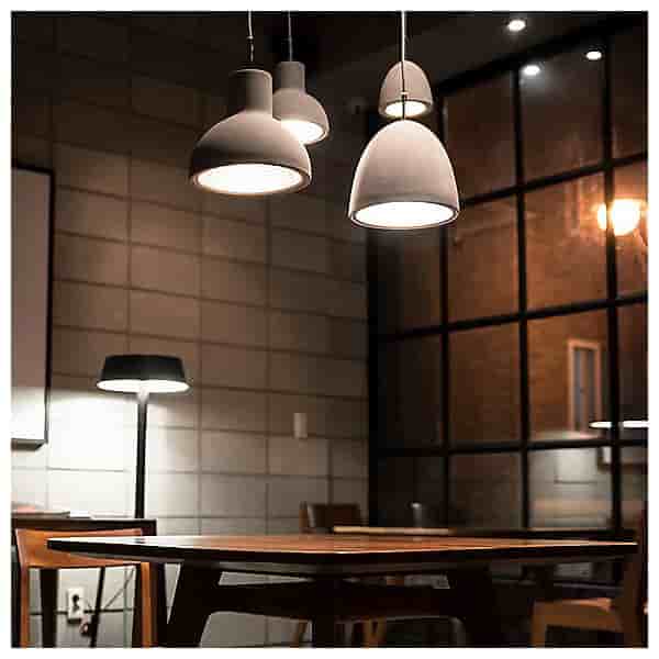 Y1 Home Decore Medium [USA] Seed Design Castle Pendant Light