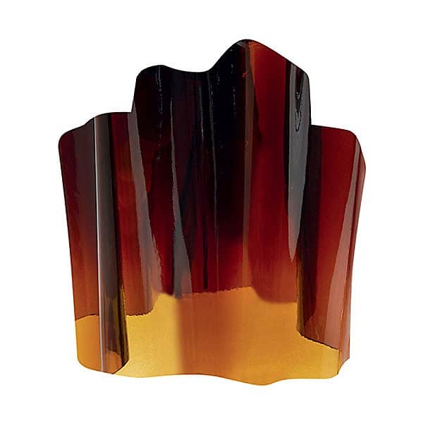 Y1 Home Decore Tobacco [USA] Artemidey Gerhard Reichert, Michele De Lucchi Logico Mini Single Semi-Flush Mount Ceiling Light