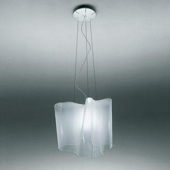 Y1 Home Decore [USA] Artemide Gerhard Reichert, Michele De Lucchi Logico Single Pendant Light