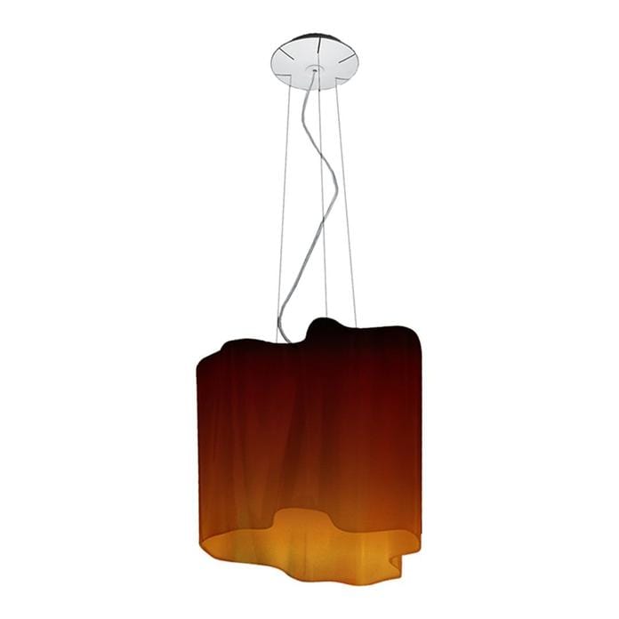 Y1 Home Decore [USA] Artemide Gerhard Reichert, Michele De Lucchi Logico Single Pendant Light