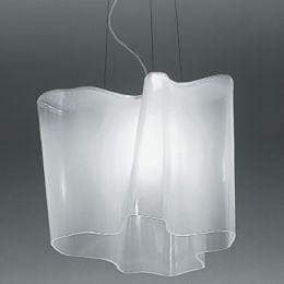 Y1 Home Decore [USA] Artemide Gerhard Reichert, Michele De Lucchi Logico Single Pendant Light
