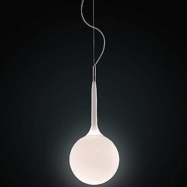 Y1 Home Decore [USA] Artemide Huub Ubbens, Michele De Lucch Castore 25 Suspension Light