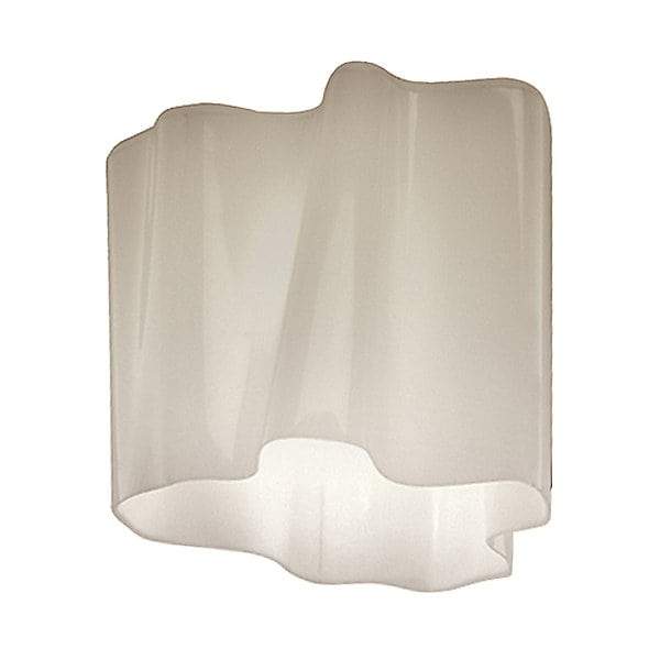 Y1 Home Decore [USA] Artemidey Gerhard Reichert, Michele De Lucchi Logico Mini Single Semi-Flush Mount Ceiling Light