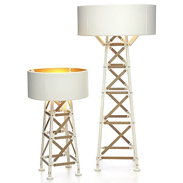 Y1 Home Decore [USA] Moooi Joost van Bleiswijk Construction Lamp