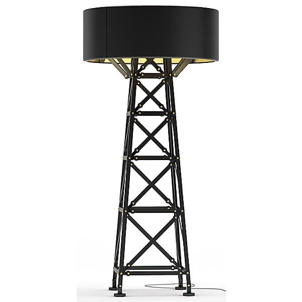 Y1 Home Decore [USA] Moooi Joost van Bleiswijk Construction Lamp