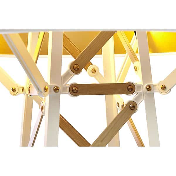 Y1 Home Decore [USA] Moooi Joost van Bleiswijk Construction Lamp