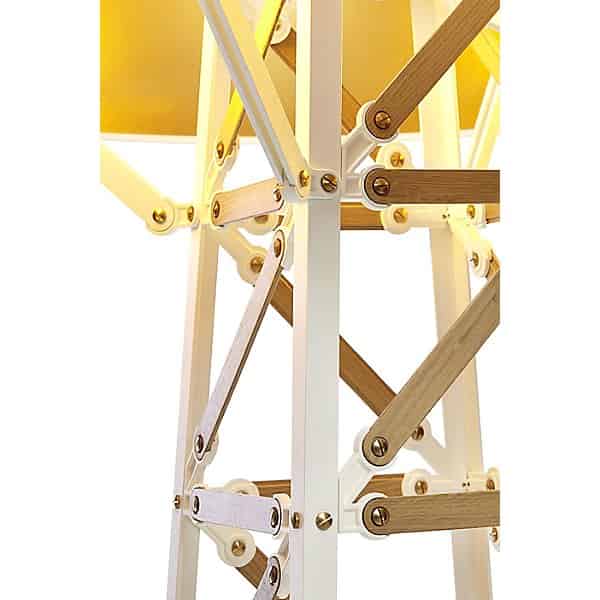 Y1 Home Decore [USA] Moooi Joost van Bleiswijk Construction Lamp