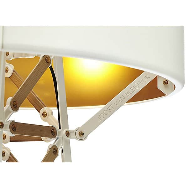 Y1 Home Decore [USA] Moooi Joost van Bleiswijk Construction Lamp
