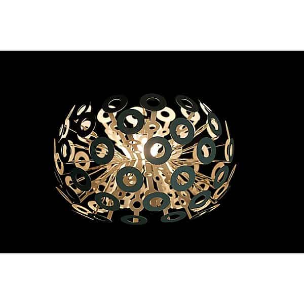 Y1 Home Decore [USA] Moooi Richard Hutton Dandelion Floor Lamp