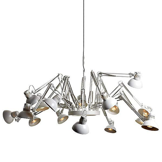 Y1 Home Decore [USA] Moooi Ron Gilad Dear Ingo Chandelier